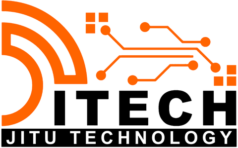 Jitu Technology — iTech